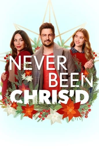 Never Been Chris'd Image