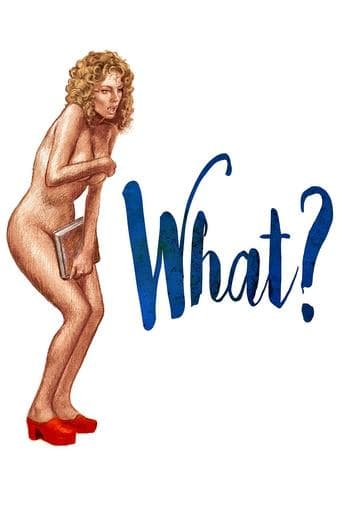What? Image
