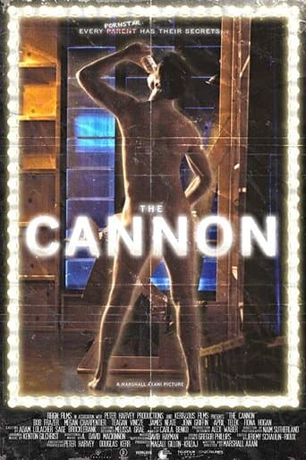 The Cannon Image
