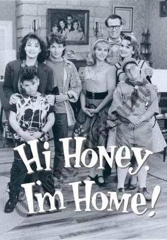 Hi Honey, I'm Home! Image