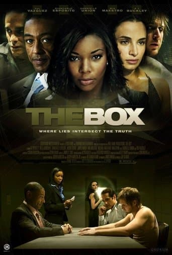 The Box Image