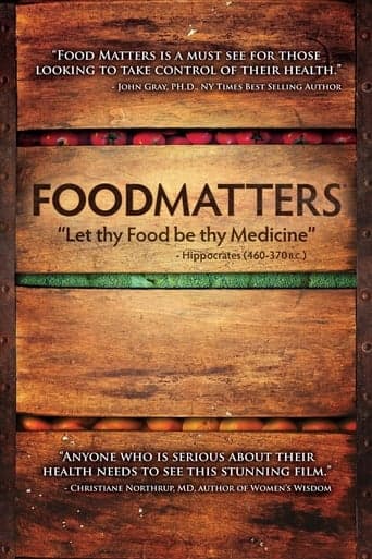 Food Matters Image