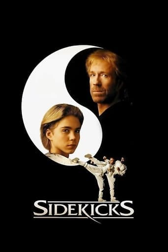 Sidekicks Image