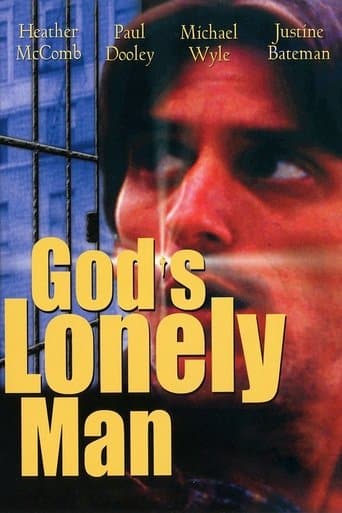 God's Lonely Man Image
