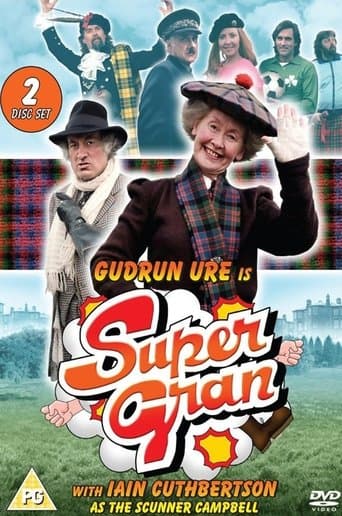 Super Gran Image