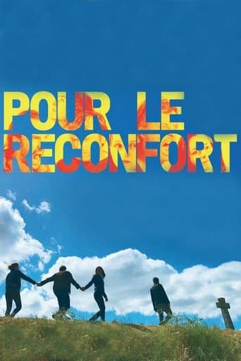 Comfort and Consolation in France Image