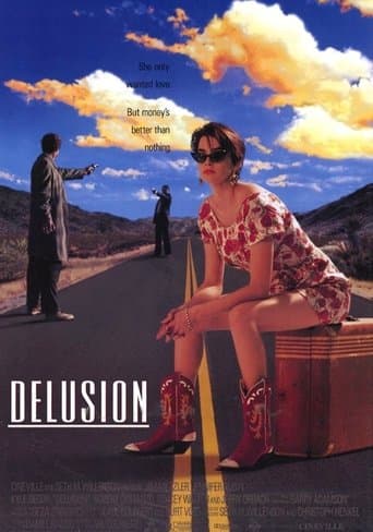 Delusion Image