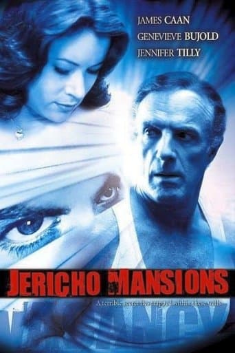 Jericho Mansions Image