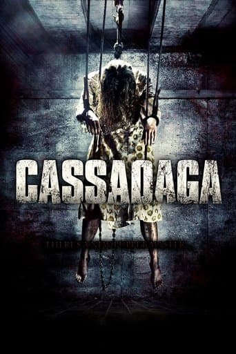 Cassadaga Image