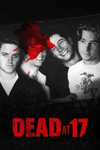 Dead at 17 Image