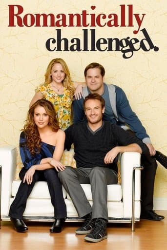 Romantically Challenged Image
