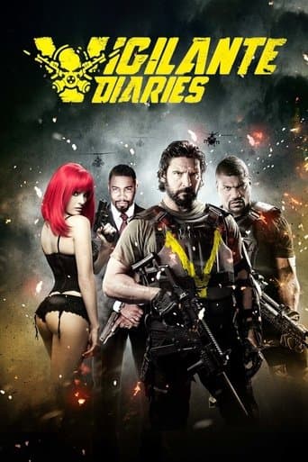 Vigilante Diaries Image