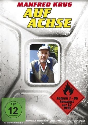 Auf Achse Image