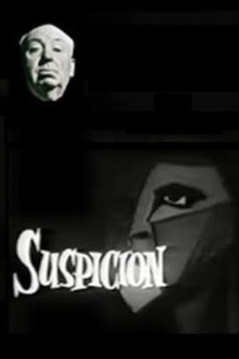 Suspicion Image