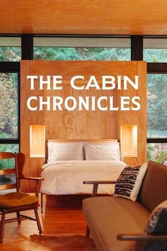 The Cabin Chronicles Image