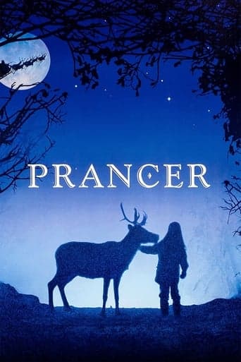 Prancer Image