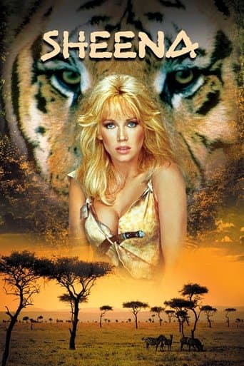 Sheena Image