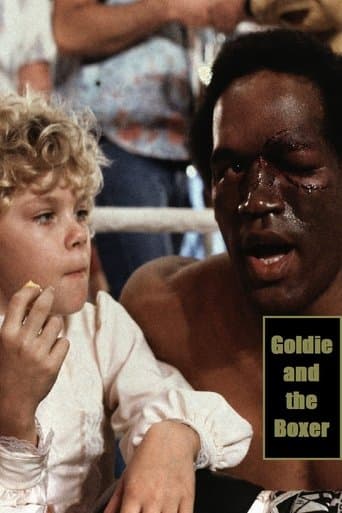 Goldie and the Boxer Image