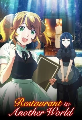 Restaurant to Another World Image