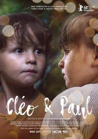 Cléo & Paul Image