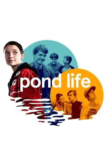 Pond Life Image
