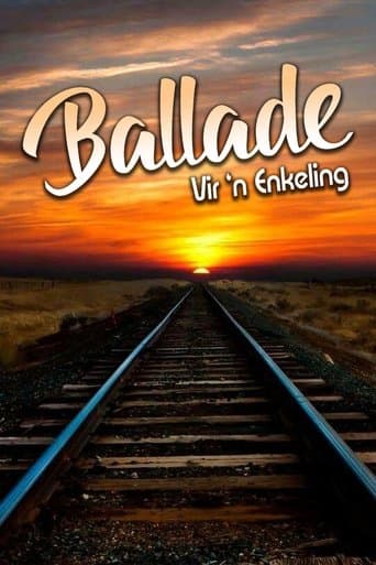 Ballade Vir 'n enkeling Image