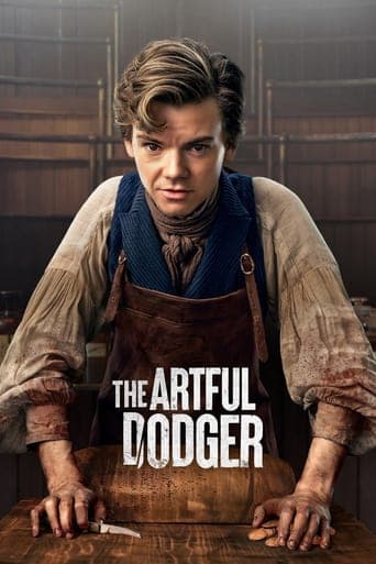 The Artful Dodger Image