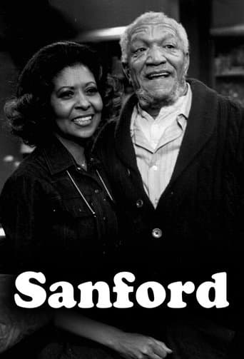 Sanford Image