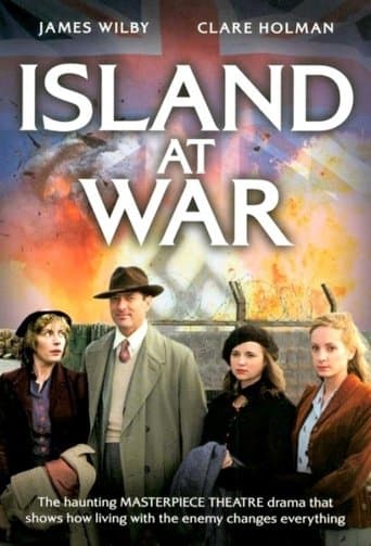 Island at War Image