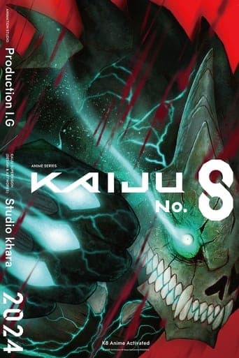 Kaiju No. 8 Image