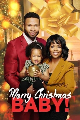 Merry Christmas, Baby Image