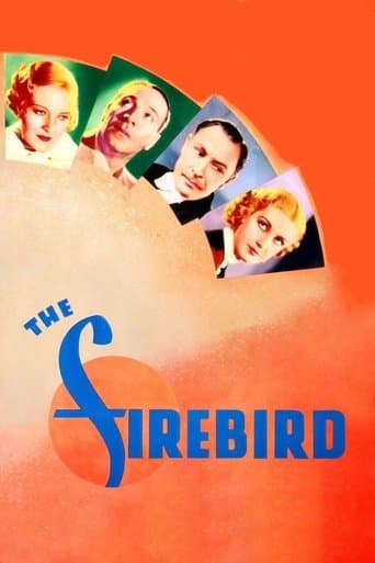 The Firebird Image