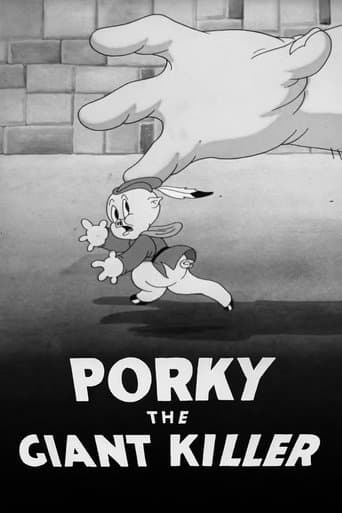 Porky the Giant Killer Image