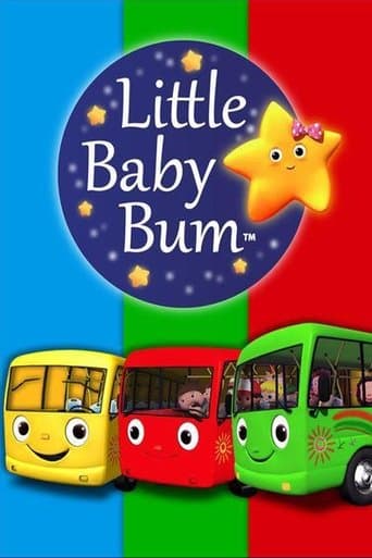 Little Baby Bum Image