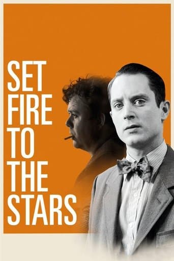 Set Fire to the Stars Image