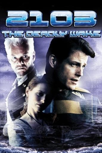 2103: The Deadly Wake Image