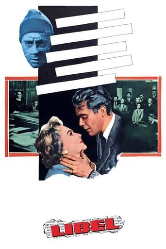 Libel Image