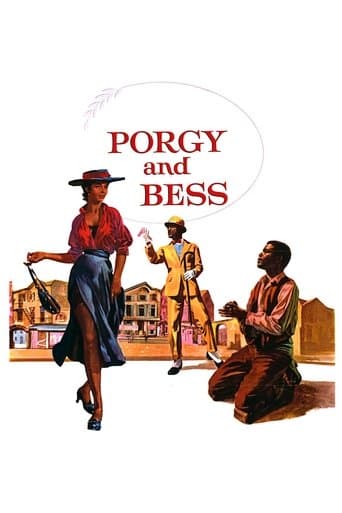 Porgy and Bess Image