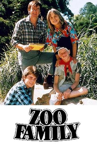 Zoo Family Image