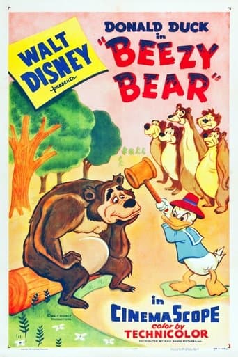 Beezy Bear Image