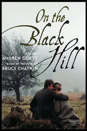 On the Black Hill Image