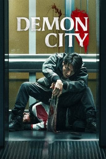 Demon City Image