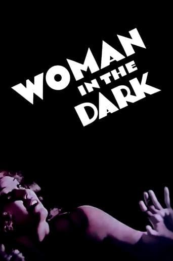 Woman in the Dark Image