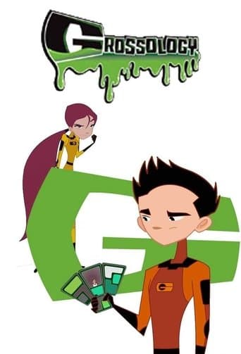 Grossology Image