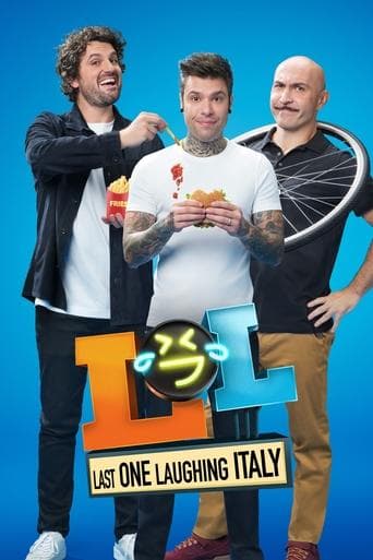 LOL: Last One Laughing Italy Image