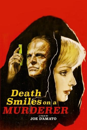 Death Smiles on a Murderer Image