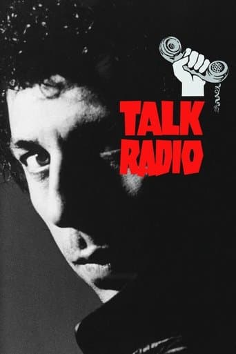 Talk Radio Image
