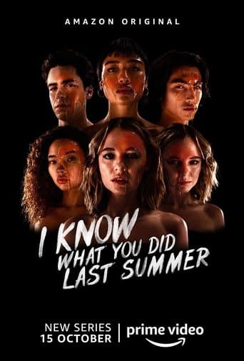 I Know What You Did Last Summer Image