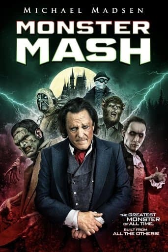 Monster Mash Image