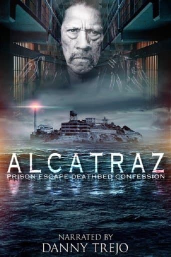 Alcatraz Prison Escape: Deathbed Confession Image
